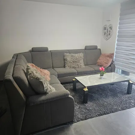 Beautiful With Terrace In A Quiet Location * Nagold