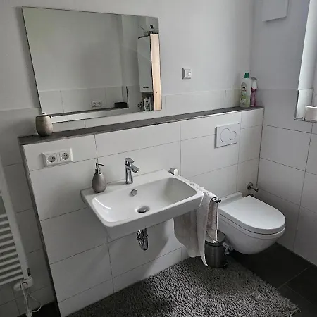 Beautiful With Terrace In A Quiet Location * Нагольд